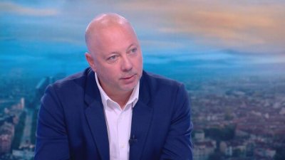 Росен Желязков: Имало е вербално съгласуване за назначаването на главен секретар на МВР