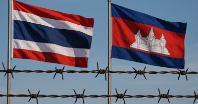 Камбоджа сезира Международния съд заради граничния спор с Тайланд