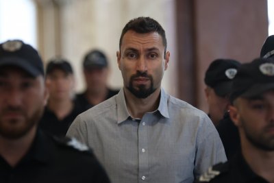 Орлин Владимиров пред ВКС за убийството на Евгения: Съжалявам и признавам вина, но не за всичко