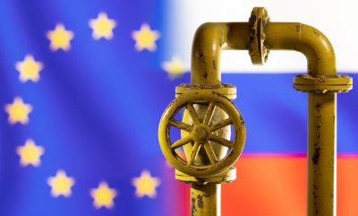 Франция и Белгия отказаха да подкрепят забраната за внос на руски газ в ЕС