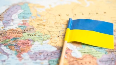 Съкрушителен удар за украинската икономика