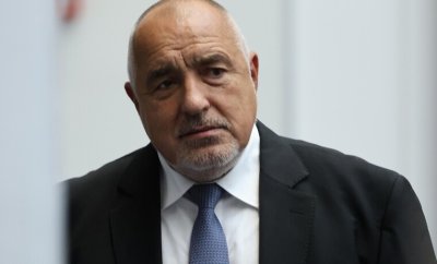 Бойко Борисов почете Христо Ботев с думи от &bdquo;Хаджи Димитър&ldquo;