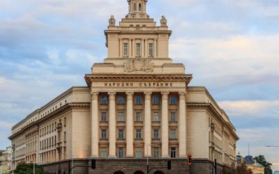 Парламентът ще обсъди ветото на президента върху Закона за възобновяемата енергия