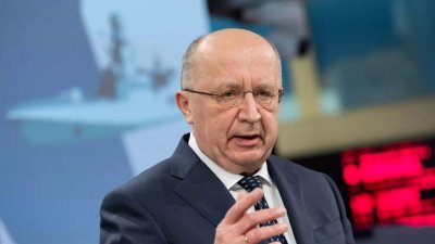 Еврокомисар Кубилюс: Войната вече не е немислима, Европа трябва да се подготви