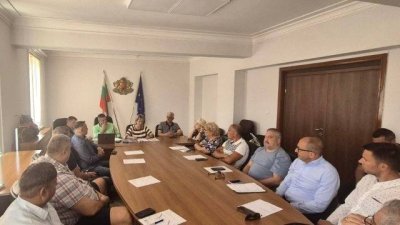 Сагата в БОК продължава: Международният олимпийски комитет се намеси и спря финансирането