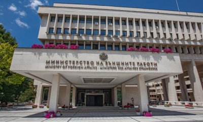 МВнР призова българите в Близкия изток за повишена бдителност при ескалация на напрежението