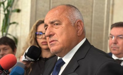 Борисов: Трябва да продължим да убеждаваме партньорите в Европа, че сме стабилна държава (ВИДЕО)