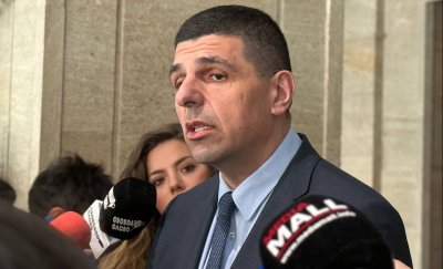 Ивайло Мирчев: Условия за вот на недоверие няма да има преди септември (ВИДЕО)