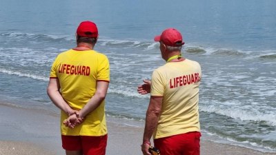 Недостиг на спасители по Южното Черноморие в началото на сезона