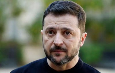 Berliner Zeitung: Военните вече не вярват на Зеленски