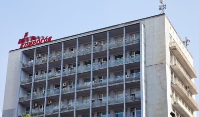 Посланикът на Северна Македония изрази благодарност към &bdquo;Пирогов&ldquo; за грижите към пострадалите при пожара в Кочани