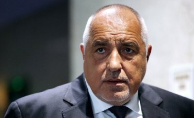 Борисов инспектира строежа на магистрала към Видин и обсъди проблемите на храма &bdquo;Св. Димитър&ldquo;