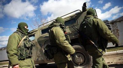 Москва: Ударът по Украйна е ответна мярка срещу действията на Киев
