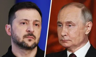 Зеленски предложи временно примирие до евентуална среща с Путин