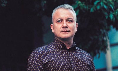 Всяко детство трябва да остане синьо