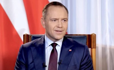 Новият полски президент: Аз съм против приемането на Украйна в НАТО