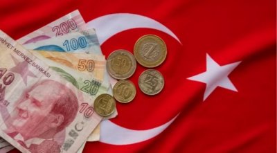   Инфлацията в Турция достигна 35%
