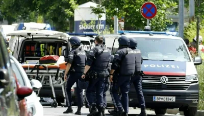 Откриха самоделна бомба и прощално послание в дома на 21-годишния стрелец от Грац