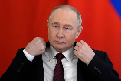 Владимир Путин: Не вярвайте на враговете &ndash; ще ви заблудят
