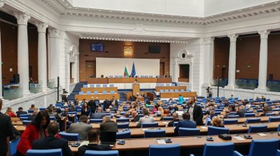 Народното събрание одобри промени за закриване на частни ВУЗ-ове при прекъсване на учебната дейност