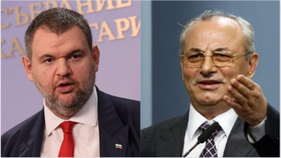 Чрез куха схема хора на Доган се опитаха да натопят пред САЩ партия ДПС