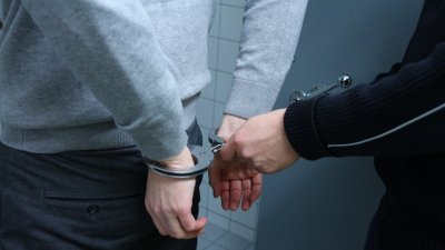 Хероин за над 14 кг: Двама осъдени на по 10 години затвор