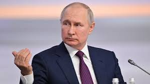  Путин одобри нова стратегия за развитие на военноморските сили на Русия до 2050 г.