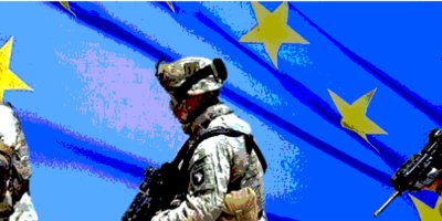 Европейският съюз се готви за възможна военна конфронтация с Русия (ЧАСТ 2)
