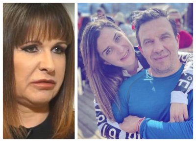 Правнучката на Тодор Живков готви сватба през септември
