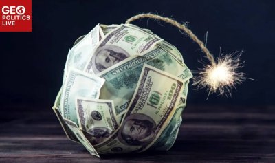 Дългът на САЩ е &ldquo;отвъд поправимото&rdquo; - $100 трилиона и нараства