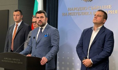 Георг Георгиев: България няма и не може да има допълнителни изисквания към Северна Македония (ВИДЕО)
