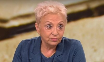 Диана Дамянова: Еврото е едно от спасителните неща за България в следващите години