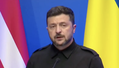 Зеленски призова НАТО за единство и решителност пред предстоящата среща на върха