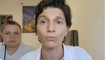 13 българи в Израел апелират за спешна евакуация заради засилените атаки (ВИДЕО)