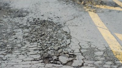 Нова тревога на &bdquo;Цариградско&ldquo;: Втора дупка близо до старата пропаст