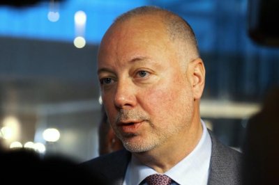 Росен Желязков: Буди притеснение, че в Близкия Изток има ескалация на активни бойни действия