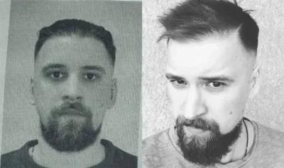 Русия обяви за издирване мъж, заподозрян за атаката срещу военни летища