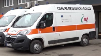 Млад мъж почина в психиатрия във Варна след буйстване и задържане от полицията