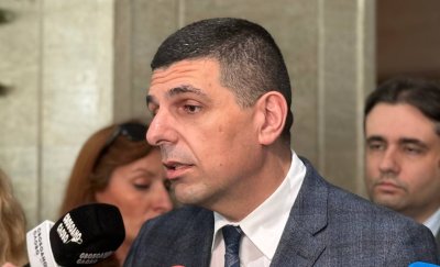 Ивайло Мирчев: Не операция &ldquo;Барбароса&rdquo;, а е нужен "Десант в Нормандия" (ВИДЕО)
