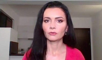 Диляна Гайтанджиева: Ще съдя клеветника Христо Грозев