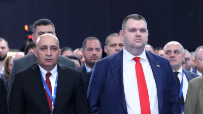 Още общински структури на ДПС - Доган преминаха към &bdquo;ДПС &ndash; Ново начало&ldquo;
