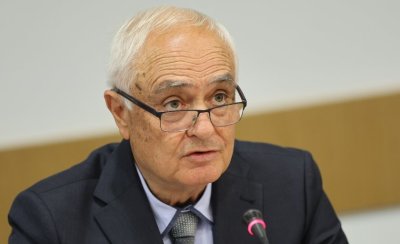 Запрянов: България ще увеличи разходите за отбрана до 3,5% от БВП