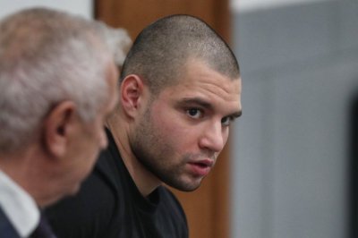 Наглият побойник и прокурорски син от Перник най-ненадейно изчезна