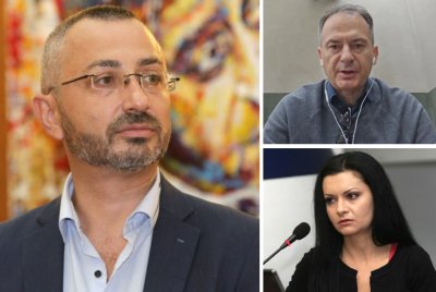 Баш Грозев ли? Верно ли? Потрес!