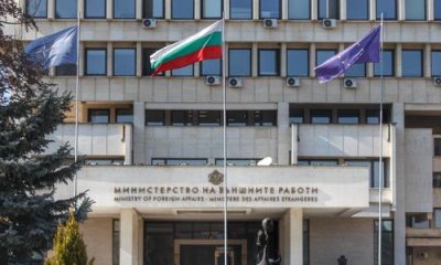 МВнР с инструкции за евакуация на българи от Близкия изток