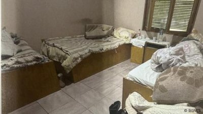 12 възрастни от дома в Ягода настанени в кризисен център в Сливен