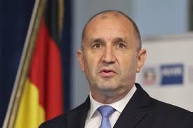  Румен Радев е на официално посещение в Казахстан