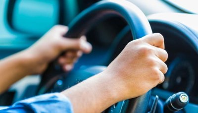 14-годишно момче блъсна пешеходец край Ловеч