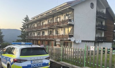 Освободиха управителя на нелегалния хоспис в Говедарци без обвинение