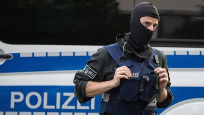 Германският полицейски комисар: Членство в &bdquo;Алтернатива за Германия&ldquo; е несъвместимо със служба в полицията